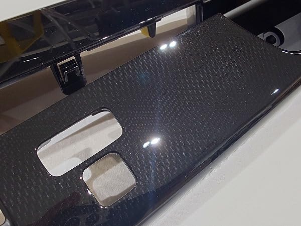 Amazon.co.jp: トヨタ 純正 200系 ハイエース 標準ボディ 8型 ダーク